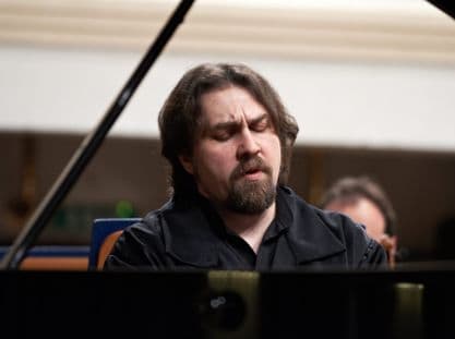 Štátny komorný orchester Žilina, Timur Sergeyenia, Misha Katz