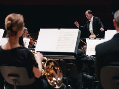 Štátna filharmónia Košice: Veľkonočný koncert