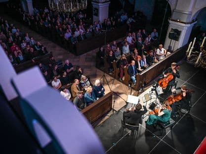 Visegrad Cello Quartet, Cello Colloseum, Ivana Chrapková