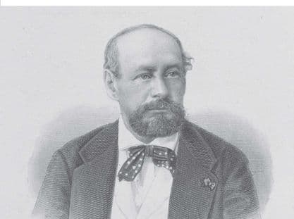 Miska Hauser: Z cestovateľského denníka rakúskeho virtuóza Listy z Kalifornie, Južnej Ameriky a Austrálie (1853–1859)