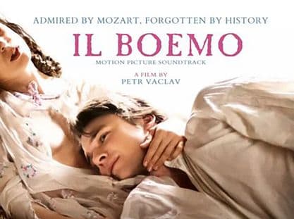 Il Boemo 