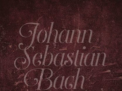 Johann Sebastian Bach: Suites BWV 1007 – 1012 